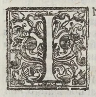 An illustration from Responsio Io: Camilli Gloriosi ad controuersias de cometis peripateticas, seu potius ad calumnias, & mendacia cuiusdam peripatetici : in qva ostenditur praefatum peripateticum, non solum calumniatorem, & mendacem, verum etiam putidum esse nostri saeculi sophistam, ac Aristotelicae philosophiae deprauatorem (1626)
