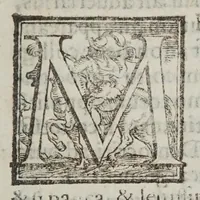 An illustration from Responsio Io: Camilli Gloriosi ad controuersias de cometis peripateticas, seu potius ad calumnias, & mendacia cuiusdam peripatetici : in qva ostenditur praefatum peripateticum, non solum calumniatorem, & mendacem, verum etiam putidum esse nostri saeculi sophistam, ac Aristotelicae philosophiae deprauatorem (1626)