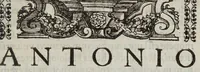 An illustration from Responsio Io: Camilli Gloriosi ad controuersias de cometis peripateticas, seu potius ad calumnias, & mendacia cuiusdam peripatetici : in qva ostenditur praefatum peripateticum, non solum calumniatorem, & mendacem, verum etiam putidum esse nostri saeculi sophistam, ac Aristotelicae philosophiae deprauatorem (1626)
