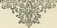 Picture 5 of 12 from Responsvm ad Hoplocrisma-Spongvm M. Fosteri presbiteri : ab ipso ad vngventi armarii validitatem delendam ordinatvm : hoc est, Spongiae M. Fosteri presbyteri expressio sev elisio : in qua virtuosa spongiae ipsius potestas in detergendo vnguentum armarium, ex primitur, eliditur ac funditus aboletur : ac tandem immodestia & erga fratres suos incivilitas, aceto veritatis acerrimo corrigitur & penitus extinguitur (1638), leaf 5
