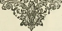 An illustration from Responsvm ad Hoplocrisma-Spongvm M. Fosteri presbiteri : ab ipso ad vngventi armarii validitatem delendam ordinatvm : hoc est, Spongiae M. Fosteri presbyteri expressio sev elisio : in qua virtuosa spongiae ipsius potestas in detergendo vnguentum armarium, ex primitur, eliditur ac funditus aboletur : ac tandem immodestia & erga fratres suos incivilitas, aceto veritatis acerrimo corrigitur & penitus extinguitur (1638)