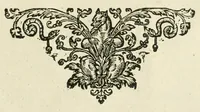 An illustration from Responsvm ad Hoplocrisma-Spongvm M. Fosteri presbiteri : ab ipso ad vngventi armarii validitatem delendam ordinatvm : hoc est, Spongiae M. Fosteri presbyteri expressio sev elisio : in qua virtuosa spongiae ipsius potestas in detergendo vnguentum armarium, ex primitur, eliditur ac funditus aboletur : ac tandem immodestia & erga fratres suos incivilitas, aceto veritatis acerrimo corrigitur & penitus extinguitur (1638)