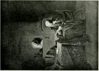 An illustration from Restaurant Rijks-Museum Amsterdam (1908)