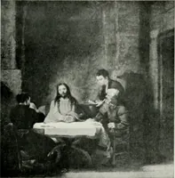 Picture 33 of 53 from Restaurant Rijks-Museum Amsterdam (1908), leaf 50