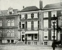 Picture 48 of 53 from Restaurant Rijks-Museum Amsterdam (1908), leaf 67