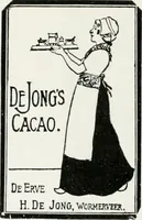 Picture 53 of 53 from Restaurant Rijks-Museum Amsterdam (1908), leaf 77