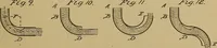 An illustration from The results of investigations relative to formulas for the flow of water in pipes (1890)