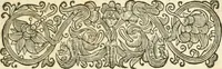 Picture 2 of 36 from Resuscitatio; or, Bringing into publick light severall pieces, of the works, civil, historical, philosophical, & theological, hitherto sleeping, of the Right Honourable Francis Bacon. According to the best corrected coppies. Together, with his Lordships life (1657), leaf 10