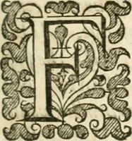 Picture 5 of 36 from Resuscitatio; or, Bringing into publick light severall pieces, of the works, civil, historical, philosophical, & theological, hitherto sleeping, of the Right Honourable Francis Bacon. According to the best corrected coppies. Together, with his Lordships life (1657), leaf 14