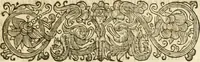 An illustration from Resuscitatio; or, Bringing into publick light severall pieces, of the works, civil, historical, philosophical, & theological, hitherto sleeping, of the Right Honourable Francis Bacon. According to the best corrected coppies. Together, with his Lordships life (1657)