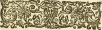 An illustration from Resuscitatio; or, Bringing into publick light severall pieces, of the works, civil, historical, philosophical, & theological, hitherto sleeping, of the Right Honourable Francis Bacon. According to the best corrected coppies. Together, with his Lordships life (1657)