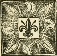 Picture 6 of 36 from Resuscitatio; or, Bringing into publick light severall pieces, of the works, civil, historical, philosophical, & theological, hitherto sleeping, of the Right Honourable Francis Bacon. According to the best corrected coppies. Together, with his Lordships life (1657), leaf 28