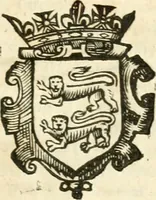 Picture 33 of 36 from Resuscitatio; or, Bringing into publick light severall pieces, of the works, civil, historical, philosophical, & theological, hitherto sleeping, of the Right Honourable Francis Bacon. According to the best corrected coppies. Together, with his Lordships life (1657), leaf 406