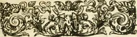 An illustration from Resvscitatio; or, Bringing into pvblick light several pieces of the works civil, historical, philosophical, and theological, hitherto sleeping of the Right Honourable Francis Bacon ... In 2 parts (1671)