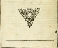 An illustration from Resvscitatio; or, Bringing into pvblick light several pieces of the works civil, historical, philosophical, and theological, hitherto sleeping of the Right Honourable Francis Bacon ... In 2 parts (1671)