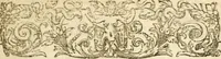 An illustration from Resvscitatio; or, Bringing into pvblick light several pieces of the works civil, historical, philosophical, and theological, hitherto sleeping of the Right Honourable Francis Bacon ... In 2 parts (1671)
