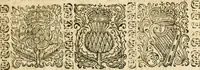 Picture 5 of 48 from Resvscitatio; or, Bringing into pvblick light several pieces of the works civil, historical, philosophical, and theological, hitherto sleeping of the Right Honourable Francis Bacon ... In 2 parts (1671), leaf 14