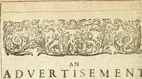 An illustration from Resvscitatio; or, Bringing into pvblick light several pieces of the works civil, historical, philosophical, and theological, hitherto sleeping of the Right Honourable Francis Bacon ... In 2 parts (1671)