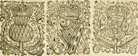 An illustration from Resvscitatio; or, Bringing into pvblick light several pieces of the works civil, historical, philosophical, and theological, hitherto sleeping of the Right Honourable Francis Bacon ... In 2 parts (1671)