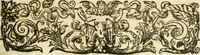 An illustration from Resvscitatio; or, Bringing into pvblick light several pieces of the works civil, historical, philosophical, and theological, hitherto sleeping of the Right Honourable Francis Bacon ... In 2 parts (1671)