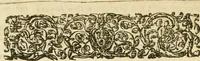 An illustration from Resvscitatio; or, Bringing into pvblick light several pieces of the works civil, historical, philosophical, and theological, hitherto sleeping of the Right Honourable Francis Bacon ... In 2 parts (1671)