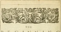 An illustration from Resvscitatio; or, Bringing into pvblick light several pieces of the works civil, historical, philosophical, and theological, hitherto sleeping of the Right Honourable Francis Bacon ... In 2 parts (1671)