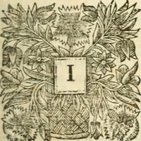 An illustration from Resvscitatio; or, Bringing into pvblick light several pieces of the works civil, historical, philosophical, and theological, hitherto sleeping of the Right Honourable Francis Bacon ... In 2 parts (1671)