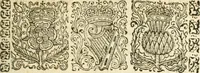 An illustration from Resvscitatio; or, Bringing into pvblick light several pieces of the works civil, historical, philosophical, and theological, hitherto sleeping of the Right Honourable Francis Bacon ... In 2 parts (1671)