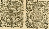 Picture 30 of 48 from Resvscitatio; or, Bringing into pvblick light several pieces of the works civil, historical, philosophical, and theological, hitherto sleeping of the Right Honourable Francis Bacon ... In 2 parts (1671), leaf 396