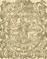 Picture 39 of 48 from Resvscitatio; or, Bringing into pvblick light several pieces of the works civil, historical, philosophical, and theological, hitherto sleeping of the Right Honourable Francis Bacon ... In 2 parts (1671), leaf 524