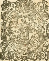 Picture 42 of 48 from Resvscitatio; or, Bringing into pvblick light several pieces of the works civil, historical, philosophical, and theological, hitherto sleeping of the Right Honourable Francis Bacon ... In 2 parts (1671), leaf 546
