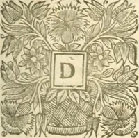 An illustration from Resvscitatio; or, Bringing into pvblick light several pieces of the works civil, historical, philosophical, and theological, hitherto sleeping of the Right Honourable Francis Bacon ... In 2 parts (1671)