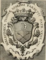 Picture 1 of 31 from Retorica ... amplissimamente tradotta, & illustrata con dotte & vtilissime digressioni (1597), leaf 1