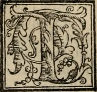 An illustration from Retorica ... amplissimamente tradotta, & illustrata con dotte & vtilissime digressioni (1597)