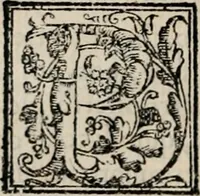 An illustration from Retorica ... amplissimamente tradotta, & illustrata con dotte & vtilissime digressioni (1597)