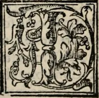 An illustration from Retorica ... amplissimamente tradotta, & illustrata con dotte & vtilissime digressioni (1597)