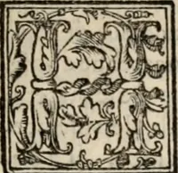 An illustration from Retorica ... amplissimamente tradotta, & illustrata con dotte & vtilissime digressioni (1597)