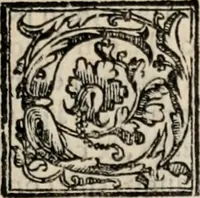 An illustration from Retorica ... amplissimamente tradotta, & illustrata con dotte & vtilissime digressioni (1597)