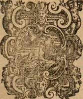 An illustration from Retorica ... amplissimamente tradotta, & illustrata con dotte & vtilissime digressioni (1597)