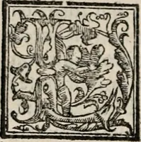 An illustration from Retorica ... amplissimamente tradotta, & illustrata con dotte & vtilissime digressioni (1597)