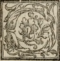 An illustration from Retorica ... amplissimamente tradotta, & illustrata con dotte & vtilissime digressioni (1597)