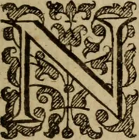 An illustration from A retractive from the Romish religion : contayning thirteen forcible reasons dissuading from communion (1616)