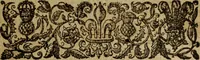 An illustration from A retractive from the Romish religion : contayning thirteen forcible reasons dissuading from communion (1616)