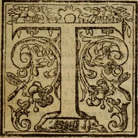 An illustration from A retractive from the Romish religion : contayning thirteen forcible reasons dissuading from communion (1616)