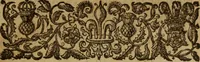 An illustration from A retractive from the Romish religion : contayning thirteen forcible reasons dissuading from communion (1616)