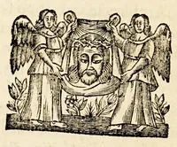 Picture 7 of 12 from Retraites de la venerable mere Marie de l'Incarnation religieuse Ursuline. : Avec une exposition succinte du Cantiques des Cantiques (1682), leaf 148