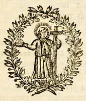 Picture 4 of 12 from Retraites de la venerable mere Marie de l'Incarnation religieuse Ursuline. : Avec une exposition succinte du Cantiques des Cantiques (1682), leaf 95