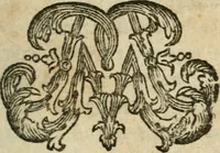 An illustration from Retraite selon l'esprit et la methode de Saint Ignace (1696)