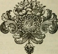 An illustration from Retraite selon l'esprit et la methode de Saint Ignace (1696)
