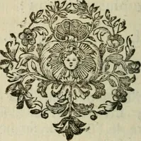 An illustration from Retraite selon l'esprit et la methode de Saint Ignace (1696)